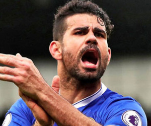 Diego Costa vạch đường tháo chạy, MU chiêu mộ Jordi Alba
