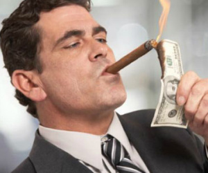 Giới nhà giàu vung tiền chăm sóc sức khỏe như thế nào