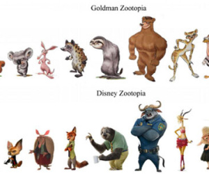 Hoạt hình Disney vướng nghi án đạo nhái sau khi đoạt Oscar