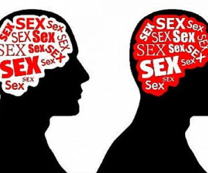 Khó tính, khó ngủ... vì thiếu tình dục