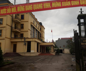 Phát hiện Sở Thông tin và Truyền thông Hà Nam có 19 lãnh đạo, 1 nhân viên?