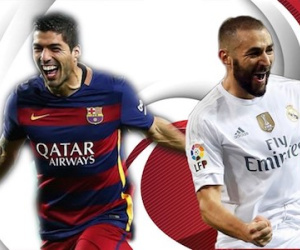 Real Madrid từ chối Luis Suarez vì Benzema