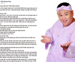 Sở Văn hóa: Minh Béo chưa bị cấm hoạt động nghệ thuật ở Việt Nam
