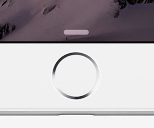 Sửa lỗi nút Home trên iPhone bị đơ
