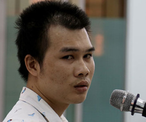 Thanh niên đâm chết bạn gái đang mang thai vì bị thách thức