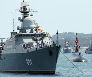 Việt Nam nhận Gepard năm 2017, động cơ tự mua từ Ukraine?