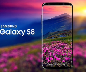 8 lý do người dùng iPhone phải ghen tị với Galaxy S8