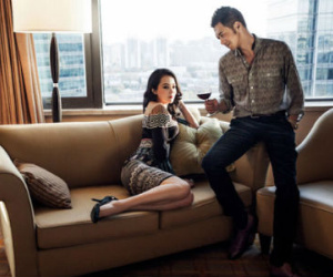 Bồ này, em đẹp đấy, thông minh đấy nhưng chúng ta chỉ ngoại tình thôi