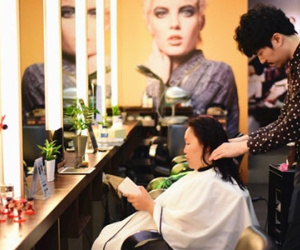 Dịch vụ làm đẹp Hàn Quốc sắp 'đổ bộ' vào Việt Nam