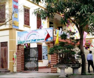 Đình chỉ hoạt động cơ sở mầm non nơi bé gái 3 tuổi tử vong