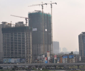 Doanh nghiệp trái ngành lại lao vào bất động sản