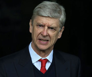 Hé lộ: HLV Wenger đã ký hợp đồng 2 năm với Arsenal