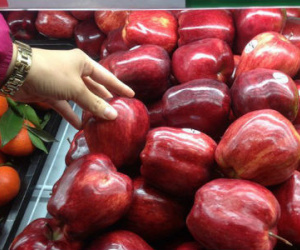 Liệu chung ta có đang ăn táo Mỹ được đông lạnh 1 năm? Đây chính là câu trả lời