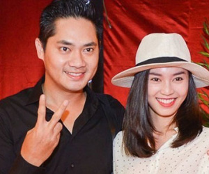 Minh Luân: "Tôi đau thấu xương khi chia tay Lan Ngọc"