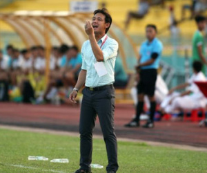 Minh Phương hứng chịu thất bại thứ tư liên tiếp
