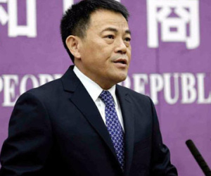 Trung Quốc lên tiếng vụ Hàn Quốc kiện lên WTO