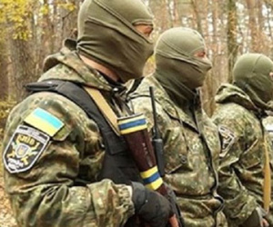Ukraine bắt giữ 9 điệp viên của cơ quan đặc nhiệm Nga