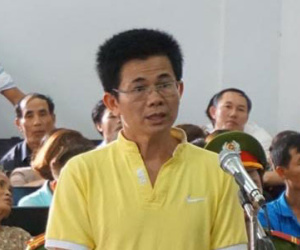 Vụ án Trần Minh Lợi: Đưa tiền, "gài bẫy" để lấy chứng cứ tiêu cực