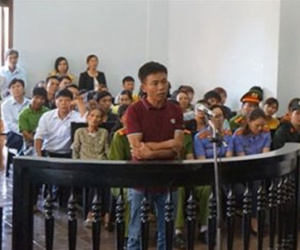 Vụ án Trần Minh Lợi: Gạ ghi âm, ghi hình tố tiêu cực