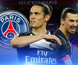 Cavani thừa nhận hy sinh quá nhiều cho Ibrahimovic
