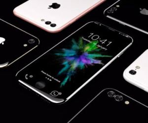 iPhone 8 có thể phát hành tháng 9, nhưng lượng hàng sẽ hiếm