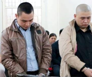 Kẻ giết người trong quán ăn đêm lĩnh hơn 12 năm tù