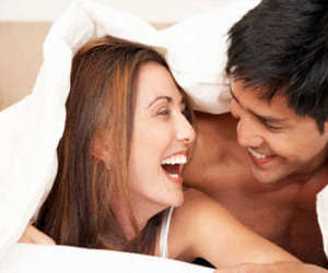 Làm "chuyện ấy" 1 tuần/1 lần bằng kiếm được thêm 1,1 tỷ/năm