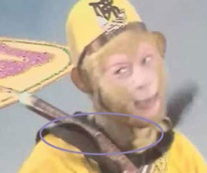 Lỗi sai thử thách hàng triệu fan Tây Du Ký 1986
