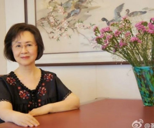 Mẹ đẻ "Hoàn Châu cách cách" để lại di thư dặn dò hậu sự