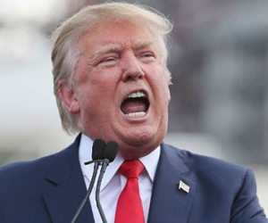 Ông Trump ra tối hậu thư cho đảng Cộng hòa