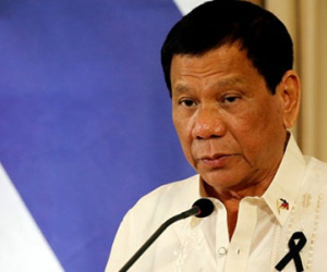Philippines nói có thể chia sẻ tài nguyên biển với Trung Quốc
