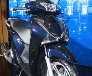 Sau 2 tuần, Honda SH lại tiếp tục tụt giá 3 triệu đồng