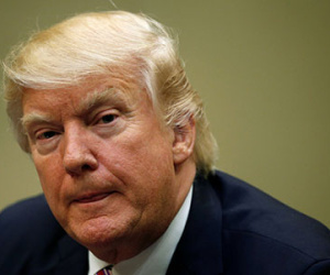 Tổng thống Trump nói thừa kế một mớ hỗn tạp