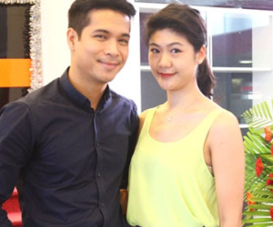 Trương Thế Vinh: "Ăn hiếp bạn gái cũ thì có gì hay ho"