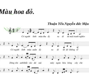 UBND Tiền Giang: Sở Văn hóa cấm hát "Màu hoa đỏ" là sai