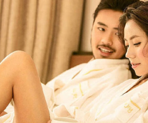 3 tuyệt chiêu thôi thúc chồng "ra trận" của các bà vợ quyến rũ