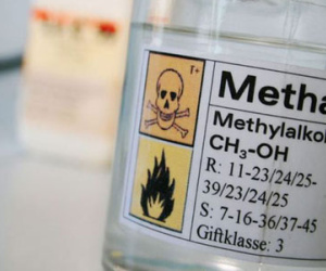 Bộ Công Thương bàn giải pháp siết quản lý rượu chứa methanol