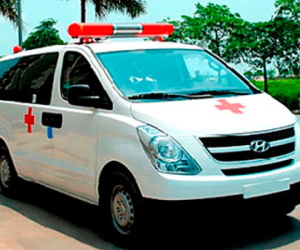 Cựu chủ tịch huyện bị điện giật tử vong khi sửa két nước