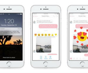 Facebook Messenger lại chuẩn bị cập nhật tính năng mới