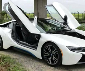 "Hiện tượng" BMW i8 hơn một năm mất giá gần 3 tỷ tại Việt Nam