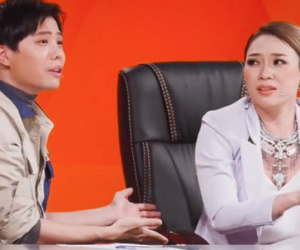 Sao Việt "sửa lưng" nhau gay gắt trên ghế giám khảo