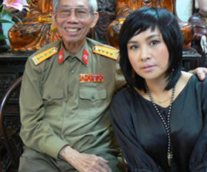 Thanh Lam chính thức lên tiếng về việc ca khúc “Màu hoa đỏ” bị tạm dừng lưu hành