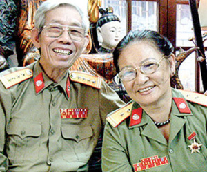 Vợ cố nhạc sĩ Thuận Yến: "Tôi chẳng cần lời xin lỗi"