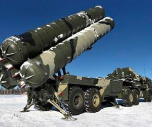 Báo Mỹ: Nga hạ F-35 chỉ còn là vấn đề thời gian