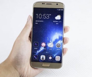 Bluboo giới thiệu smartphone có tốc độ nhận diện vân tay kỷ lục