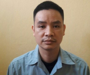 Hàng chục người mắc bẫy đối tượng giả danh cán bộ ngân hàng
