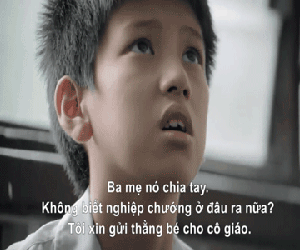 Hành trình trở thành thầy giáo của cậu bé tự kỷ từng van xin để không bị đuổi học