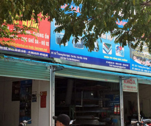 Khổ sở vì “ma trận” tên phố, số nhà ở Hà Nội