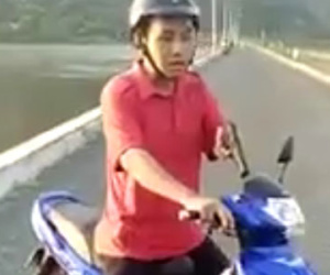 Phó phòng dùng súng nhựa bắn dân: Xem xét xử phạt hành chính, kiểm điểm, kỷ luật