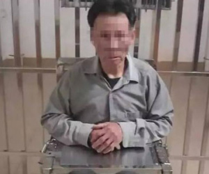 Sơ ý làm rơi thức ăn, cụ bà 93 tuổi bị con trai ruột đánh đâp dã man